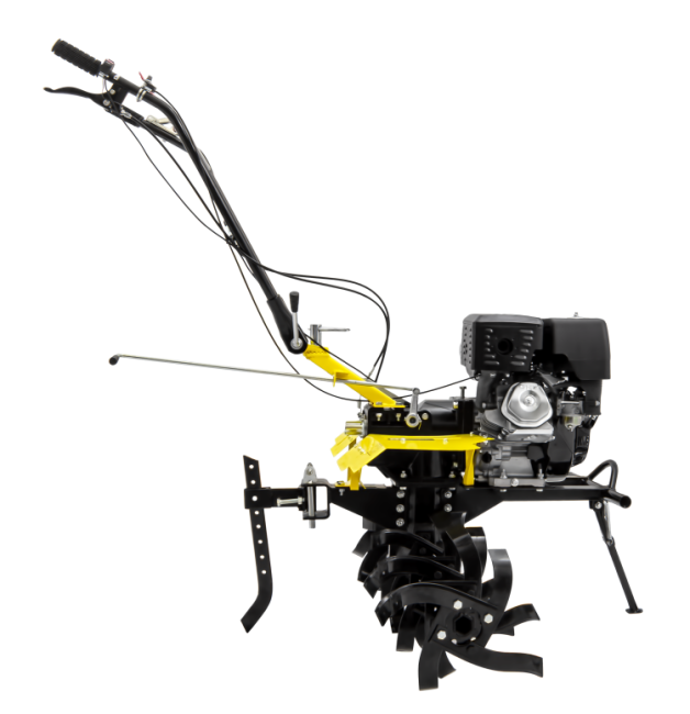 Сельскохозяйственная машина HUTER MK-13000P в Казани