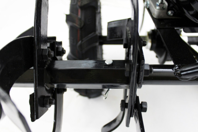 Сельскохозяйственная машина HUTER MK-13000P в Казани