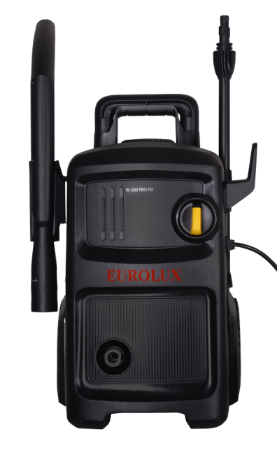 Мойка Eurolux W-200 PRO FG в Казани