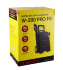 Мойка Eurolux W-200 PRO FG в Казани