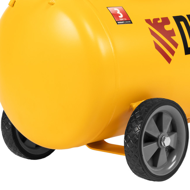 Компрессор воздушный DK1500/50, Х-PRO 1.5 кВт, 230 л/мин, 50 л Denzel в Казани Компрессор воздушный DK1500/50, Х-PRO 1.5 кВт, 230 л/мин, 50 л Denzel в Казани