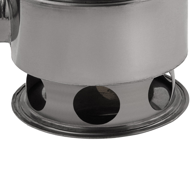 Дренажный насос DP1100X, 1100 Вт, подъем 11 м, 15500 л/ч Denzel в Казани