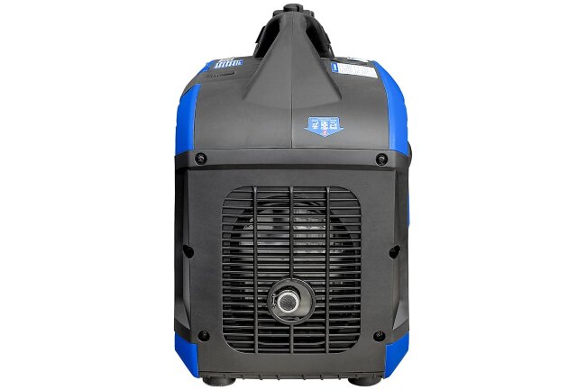 Бензогенератор инверторный SGG 3000ESi (Запуск с кнопки) в Казани