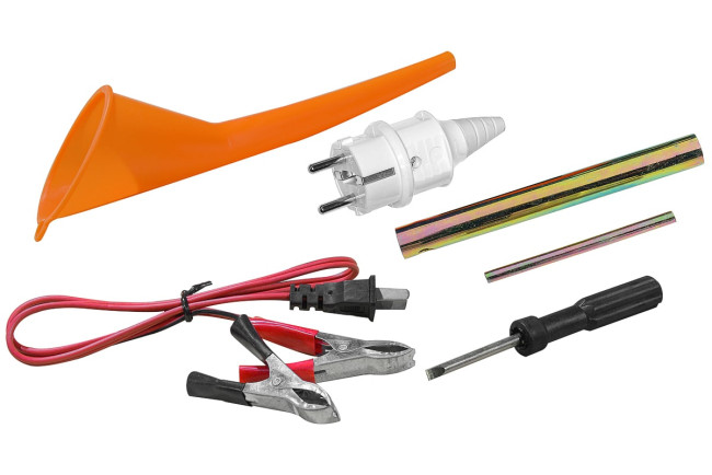 Бензогенератор инверторный SGG 3000ESi (Запуск с кнопки) в Казани