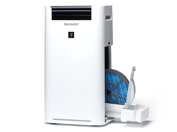 Климатический комплекс KCG51RW в Казани