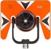 Однопризменный отражатель RGK Optima L Однопризменный отражатель RGK Optima L