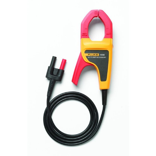 Токовые клещи Fluke I400E ERTA в Казани
