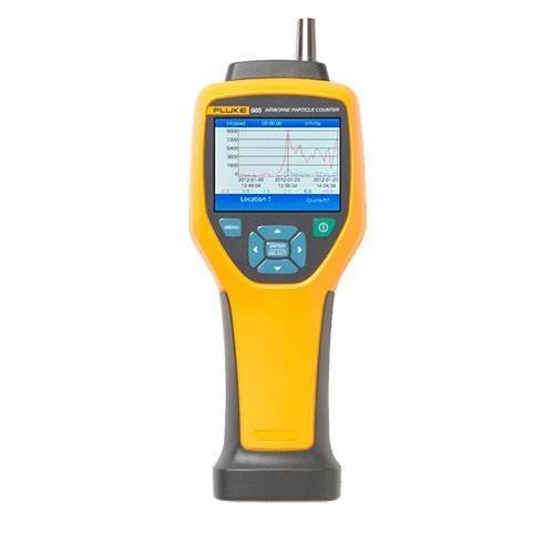 Прибор ОВК Fluke 985 в Казани