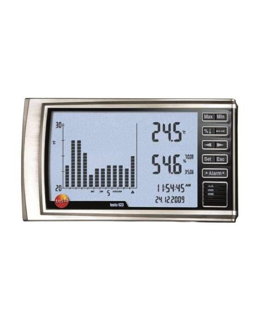 Термогигрометр Testo 623 в Казани