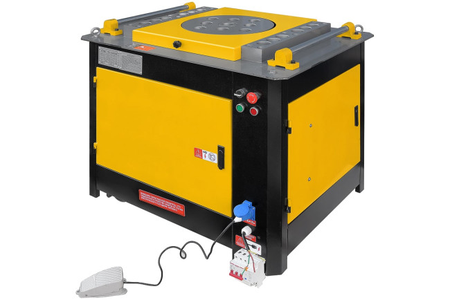 Станок для гибки арматуры ТСС GW 50N в Казани