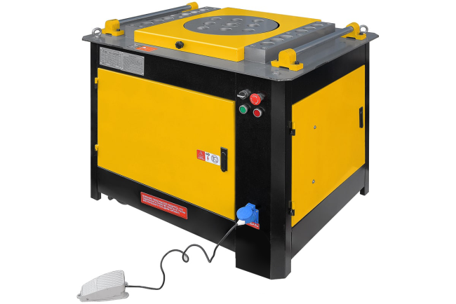 Станок для гибки арматуры ТСС GW 50N в Казани