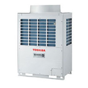 Toshiba Внешний SHRMe R410A (MMY-MAP0806FT8P-E)