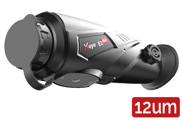 Тепловизионный монокуляр iRay xEye 2 E3 Max v2 в Казани