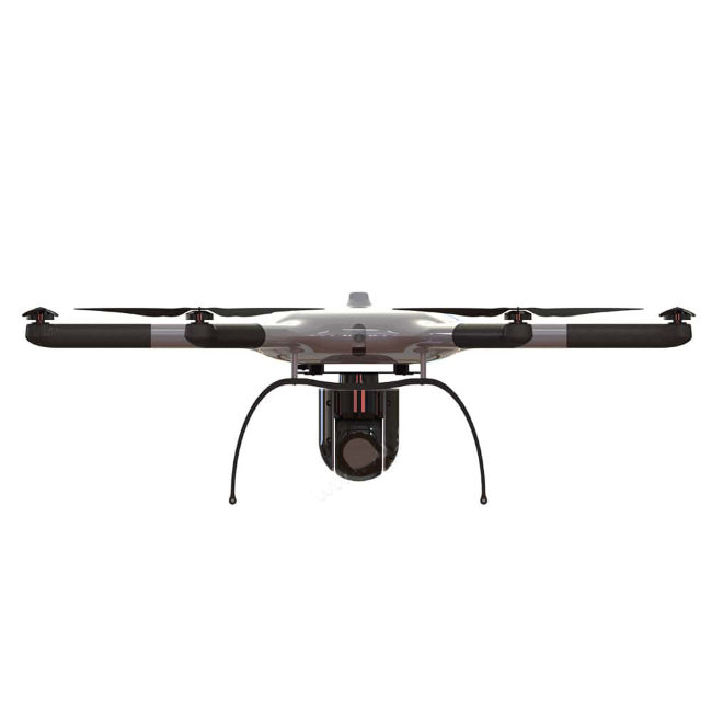 Гексакоптер Supercam X6M2 в Казани