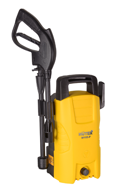 Мойка HUTER W105-Р в Казани