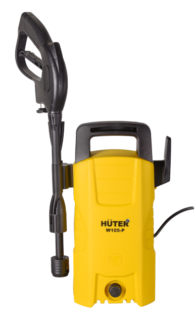 Мойка HUTER W105-Р в Казани Мойка HUTER W105-Р в Казани