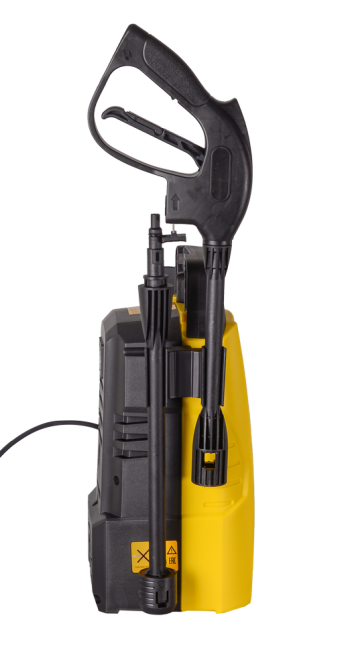 Мойка HUTER W105-Р в Казани Мойка HUTER W105-Р в Казани