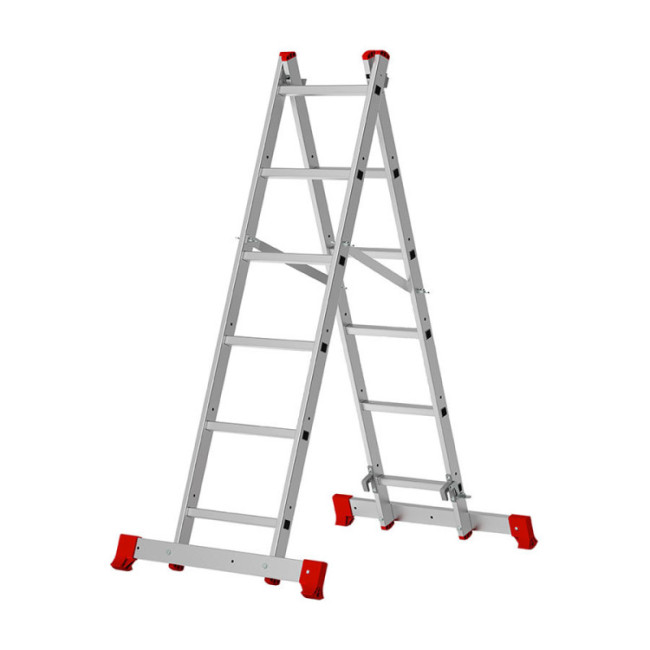 Лестница - помост алюминиевая ВИХРЬ ЛПА 3-У в Казани