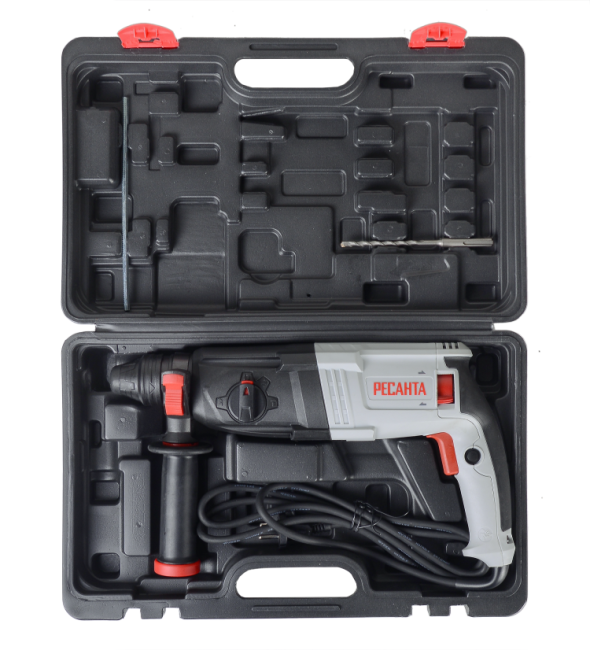 Перфоратор П-30-900К Ресанта в Казани