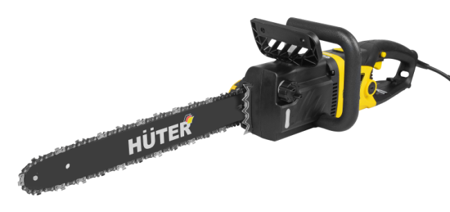 Электропила HUTER ELS-2800 в Казани