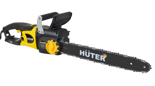 Электропила HUTER ELS-2800 в Казани