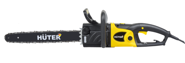 Электропила HUTER ELS-2800 в Казани