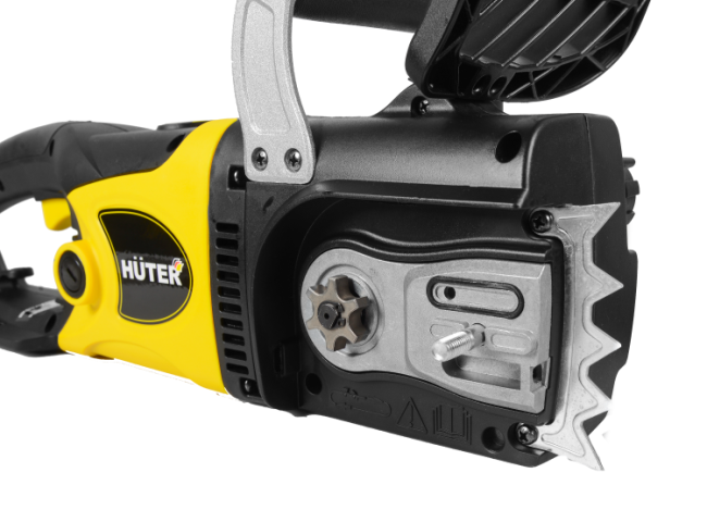 Электропила HUTER ELS-2800 в Казани