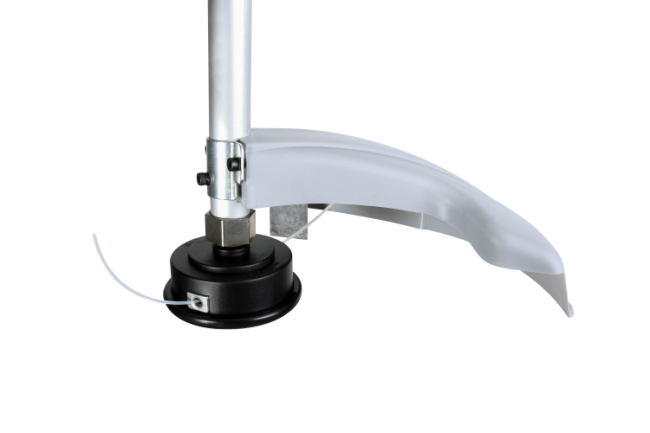 Электрический триммер Ресанта ЭТ-1000 в Казани