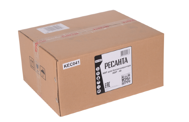 АВР для бензогенератора АВР-40 Ресанта в Казани