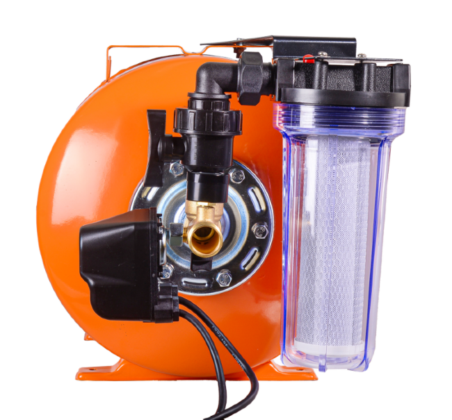 Система для автоматического водоснабжения ГА-50 АВТО Вихрь в Казани Система для автоматического водоснабжения ГА-50 АВТО Вихрь в Казани