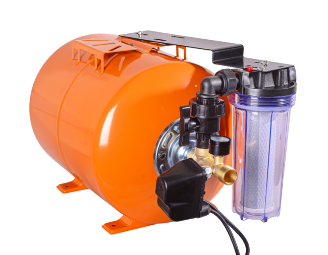 Система для автоматического водоснабжения ГА-50 АВТО Вихрь в Казани Система для автоматического водоснабжения ГА-50 АВТО Вихрь в Казани