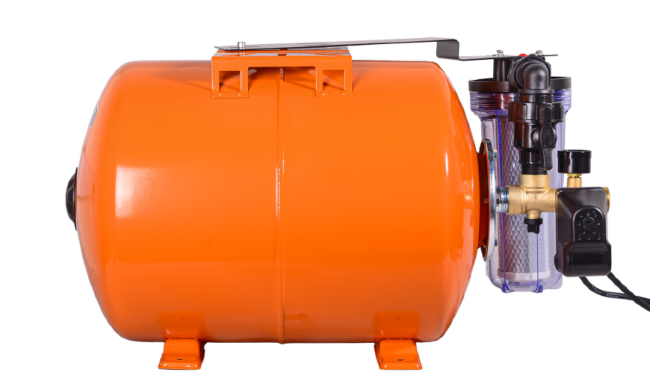 Система для автоматического водоснабжения ГА-50 АВТО Вихрь в Казани Система для автоматического водоснабжения ГА-50 АВТО Вихрь в Казани