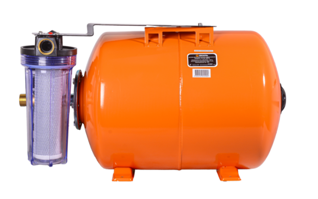 Система для автоматического водоснабжения ГА-50 АВТО Вихрь в Казани Система для автоматического водоснабжения ГА-50 АВТО Вихрь в Казани