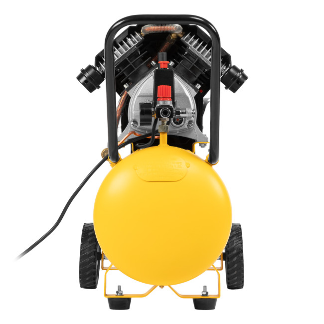 Компрессор воздушный DKV2200/50, Х-PRO 2.2 кВт, 400 л/мин, 50 л Denzel в Казани