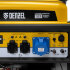 Генератор бензиновый PS-95EA-PRO, 9,5 кВт, 230 В, 40 л, разъём ATS, эл.старт Denzel в Казани