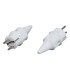 Генератор бензиновый PS-95EA-PRO, 9,5 кВт, 230 В, 40 л, разъём ATS, эл.старт Denzel в Казани