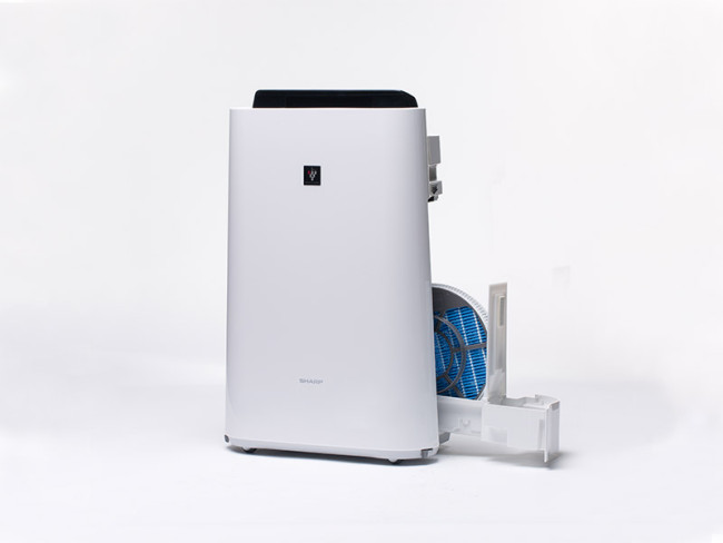 Климатический комплекс KC-D61RW в Казани