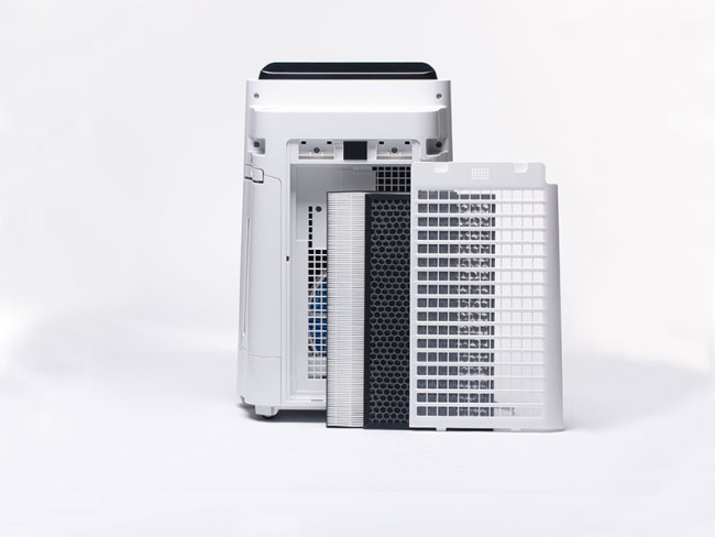 Климатический комплекс KC-D61RW в Казани