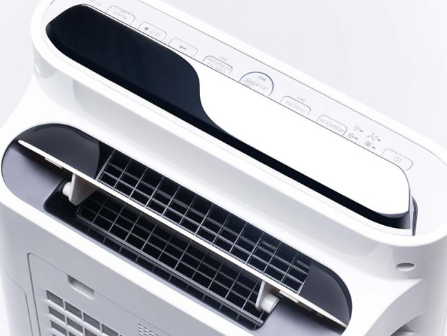 Климатический комплекс KC-D61RW в Казани