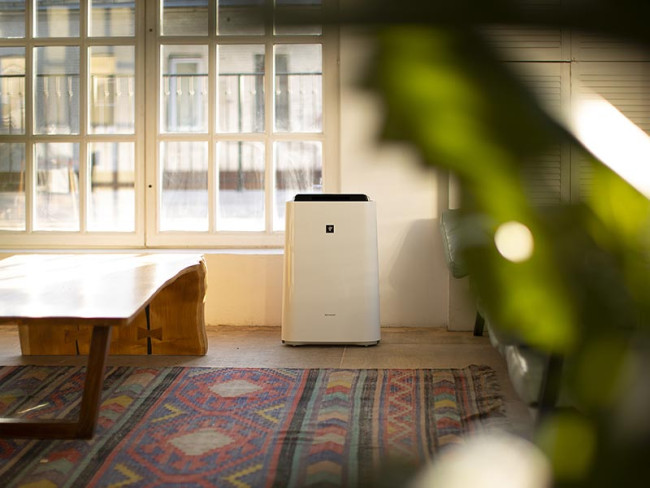 Климатический комплекс KC-D61RW в Казани