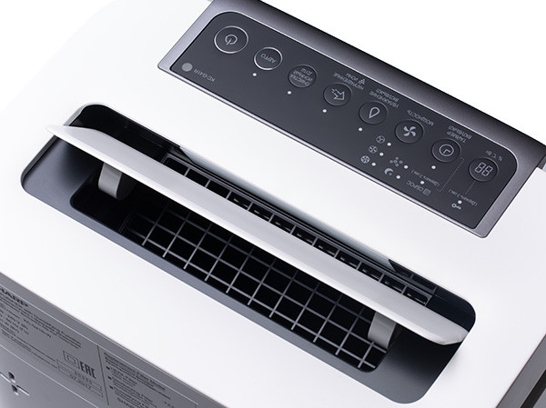 Климатический комплекс KCG61RW в Казани