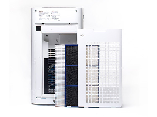 Климатический комплекс KCG61RW в Казани