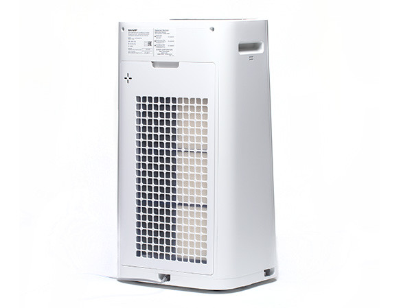 Климатический комплекс KCG61RW в Казани