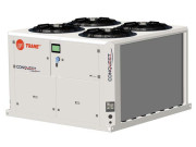 CGAX 030 компактный с воздушным охлаждением