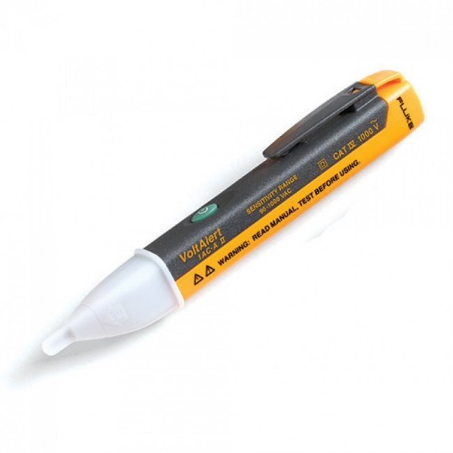 Детектор напряжения Fluke 1AC-A1-II-5PK в Казани