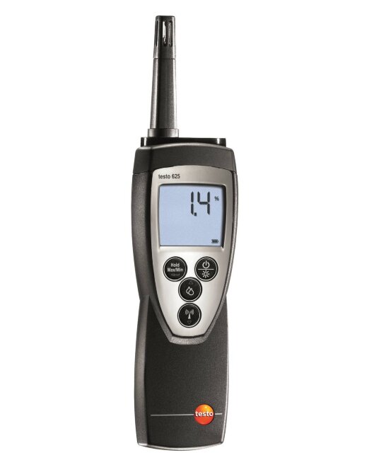 Термогигрометр Testo 625 в Казани
