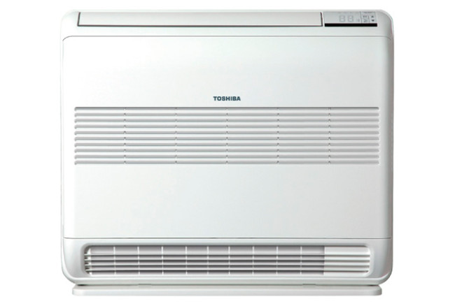 Toshiba RAS-B13UFV-E1 в Казани