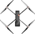 Квадрокоптер Supercam X4 в Казани