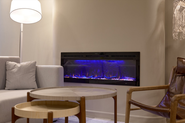 Очаг Crystal 50 RF в Казани Очаг Crystal 50 RF в Казани