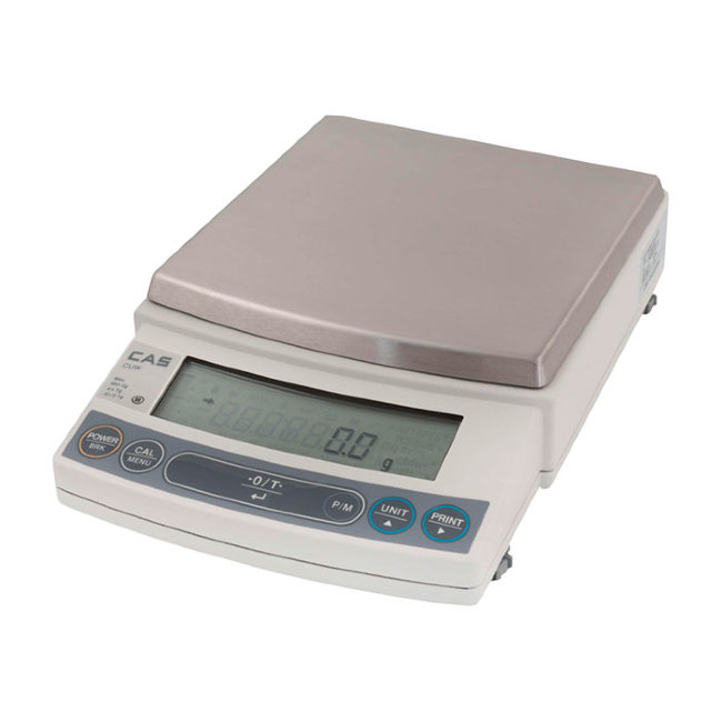 Весы CUW-2200H в Казани